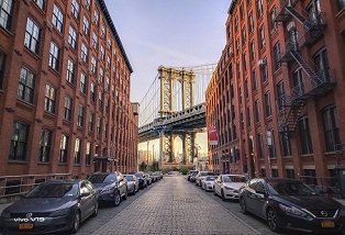 Camera góc rộng, camera xóa phông hay camera siêu cận… bạn thích thể loại chụp ảnh nào với smartphone?